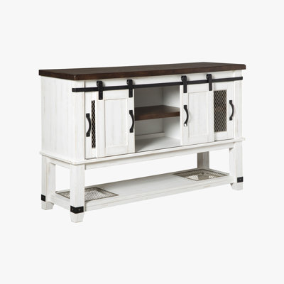 Buffet de 60 po de largeur Jaydin