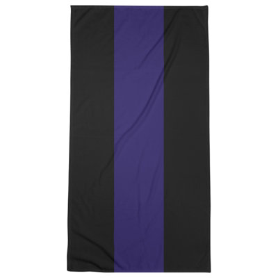Lightweight Bath Towel