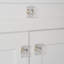 Carré Rectangular Cabinet Knob-107876246