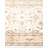 One-of-a-Kind Hayner Hand-Knotted 2'6" x 10'4" Runner Wool Area Rug in Ivory
