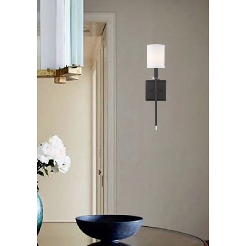 Aarre Wallchiere, Oil Rubbed Bronze