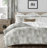 Luxe Square Pillow Cover and Insert-53134159-53134160