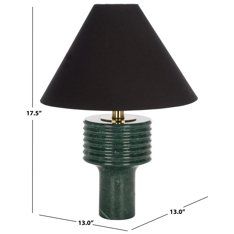 Giana 17.5 Inch Table Lamp