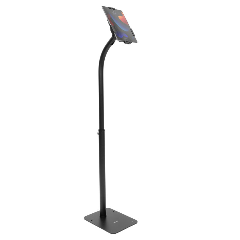Montez-le! Support pour tablette anti-vol