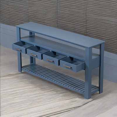 Console moderne
