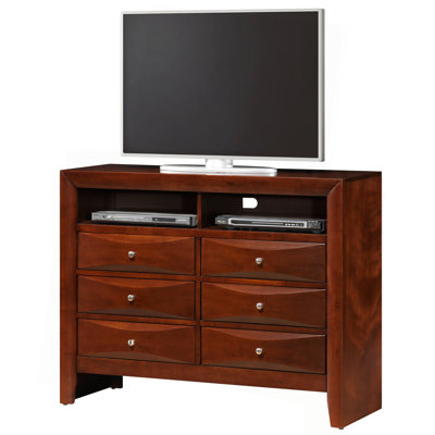 Commode média Marilla