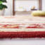 Tapis oriental en laine crocheté à la main Hollander-21273676