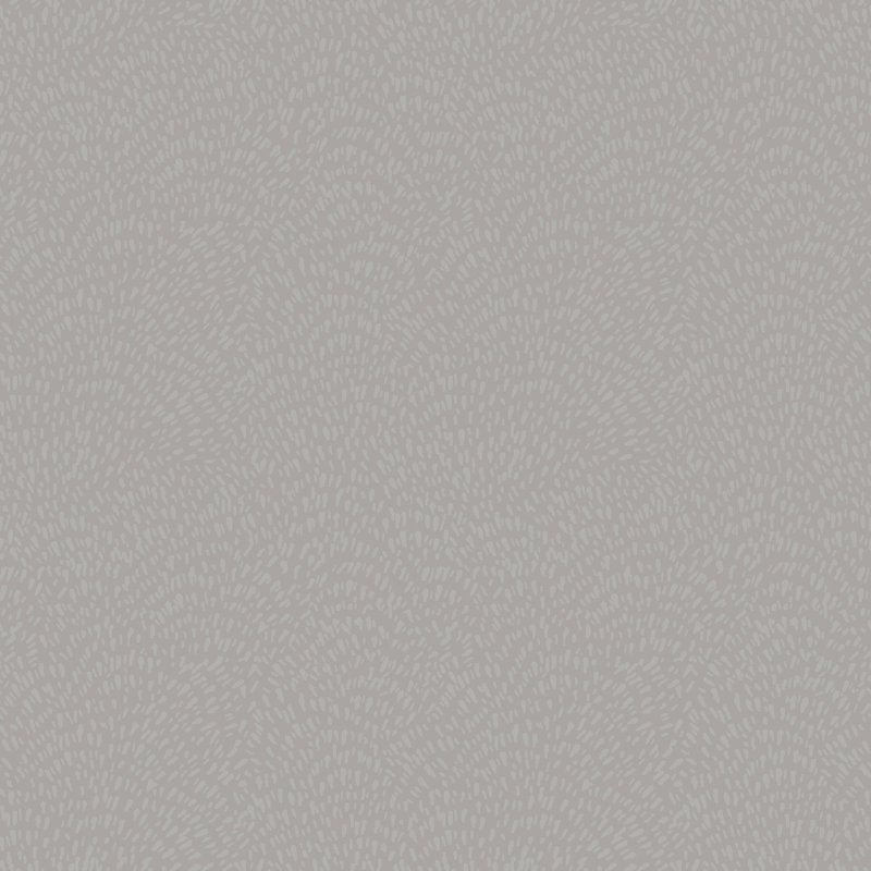 Zen 1000cm x 57cm Wallpaper Roll, Silver