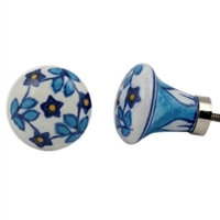 Mushroom Knob