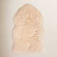 Isilda Sheepskin Blush Rug