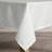 Performance Twill Table Cloth indoor and outdoor Single Piece-305372239-305372235
