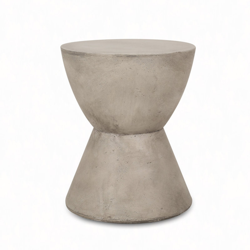 Outdoor Side Table,