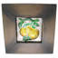 Ensemble de décoration murales à fruits 3 pièces