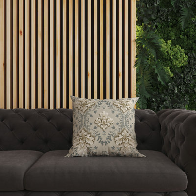 Coussin décoratif intérieur / extérieur Art Deco Elegance