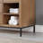 Kesia 48'' Single Bathroom Vanity with Cultured Marble Top-85439200-85439201