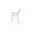 Chaise de café empilable en aluminium Bazza-2093280962-2093280984