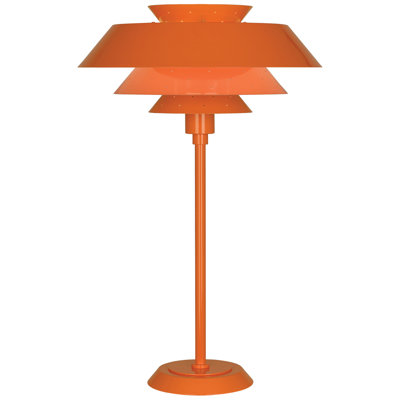 Lampe de table 26,5 po Pierce