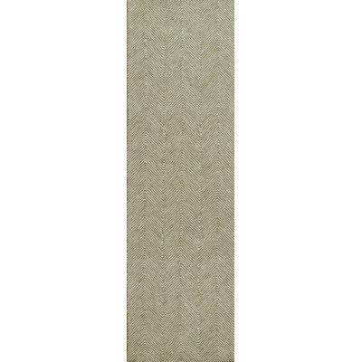 Cerro Wool Chevron Indoor Rug