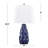 Manja Ceramic Table Lamp