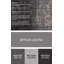 Tapis noir Isakson-140978121