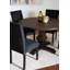 Ensemble repas pour quatre personnes-91927938