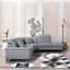 Canapé modulaire 3 pièces Alsace-550041688