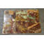 Carrelage de sol en marbre onyx 12 po x 12 po-87874428