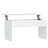Lesath Manufactured Wood Yes Frame Single Coffee Table with Storage-887900774-887900775