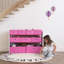 Milas Toy Organizer with Bins-820165254