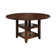 Kaviona Extendable Solid Wood Base Dining Table