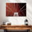 Lilie Geometric Brooklyn Bridge-108822449