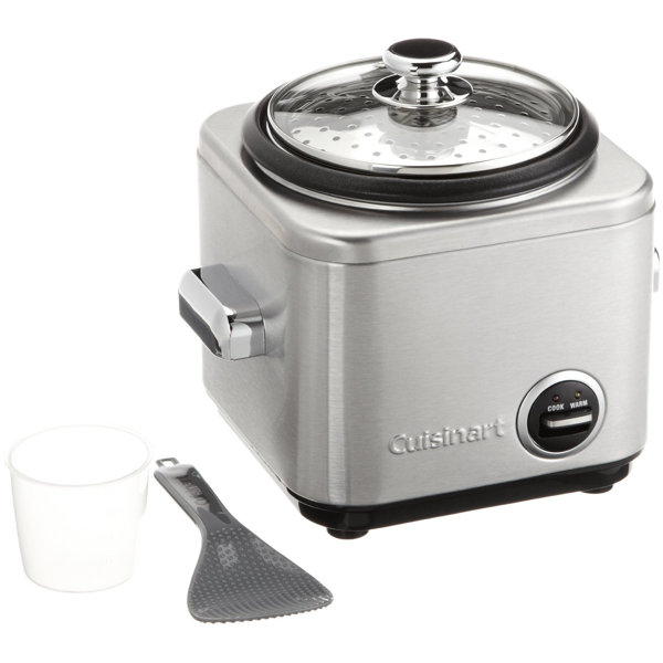 Cooking Pot For 4-cup Rice Coo RC-4CP - OEM Cuisinart 