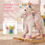 Kids Rocking Horse