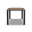 Lynna Rectangular 36'' L x 66'' W Outdoor Dining Table