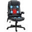 Fauteuil de massage chauffant à haut dossier, fauteuil chauffant-592240323