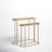 Cato 33.25'' Console Table-98042754