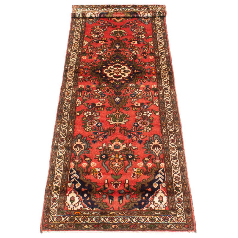 Tapis rouge Anadol 2 pi 10 po x 9 pi 10 po
