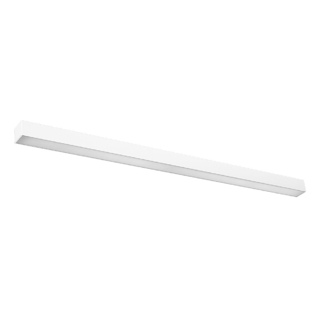 Alpay 1 - Light LED Flush Mounted Sconce