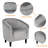 Robeson 28" Wide Velvet Barrel Chair-1215361047