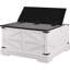 Table basse rustique en bois-2003215429