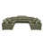 Olive Leather Match is out of stock