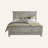 Amall Panel Bed-119084967