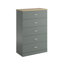 Commode 5 tiroirs Allyannah-503805295