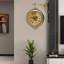 Horloge murale Jahkye