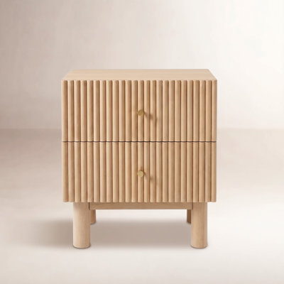 Mini Mango Nightstand