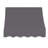 Awntech Nantucket Acrylic Fabric Fixed Awning-111655917-28213173