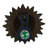 Push Button Doorbell-15024206
