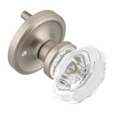 Classic Rosette with Waldorf Door Knob