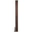 Wood 181cm H Media Shelves