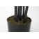 Panama 85'' Faux Bamboo Tree in Fiberstone Planter